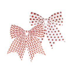 NATAL ENF.LA&Ccedil;O C/2 25CM NTA12590